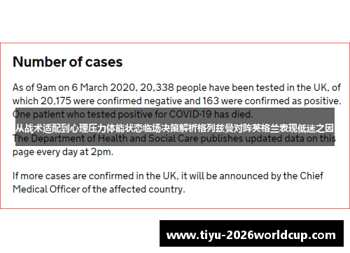 从战术适配到心理压力体能状态临场决策解析格列兹曼对阵英格兰表现低迷之因