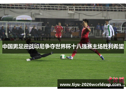 中国男足迎战印尼争夺世界杯十八强赛主场胜利希望